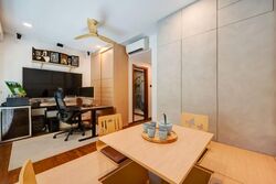 Palm Grove Regency (D19), Terrace #554423331